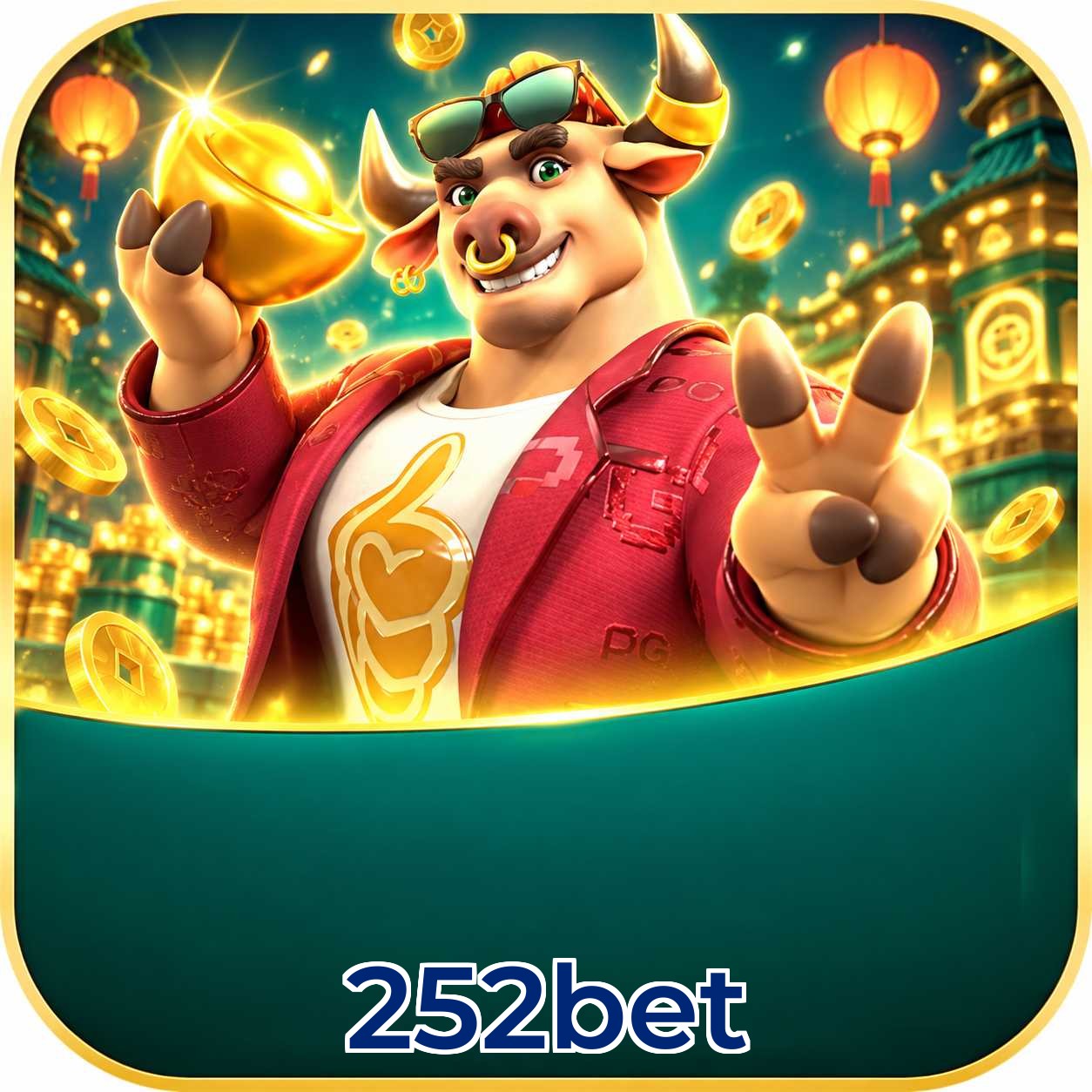 Slots e apostas na 252bet Plushie Frenzy