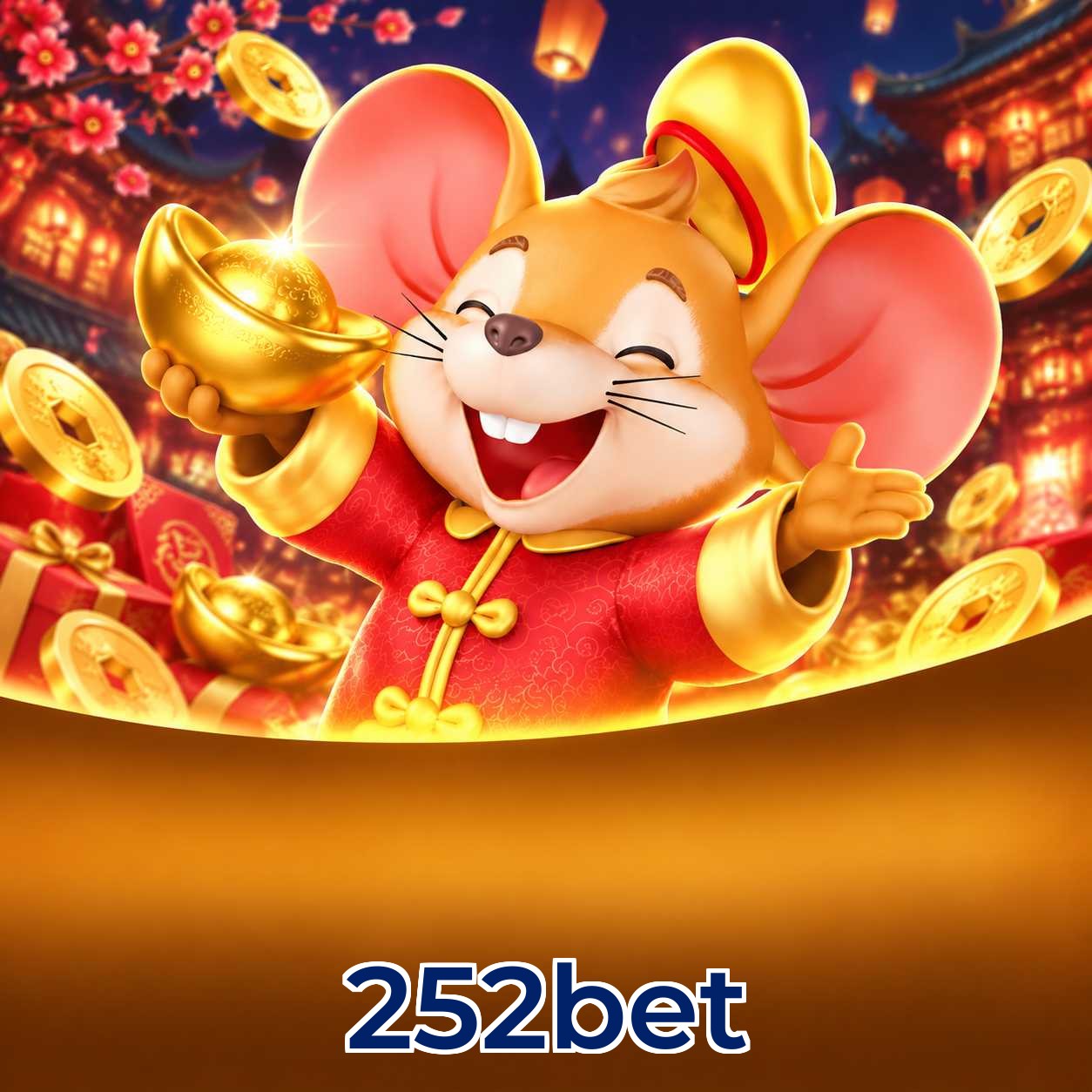 PG Soft: Fortune e Plushie Frenzy na 252bet