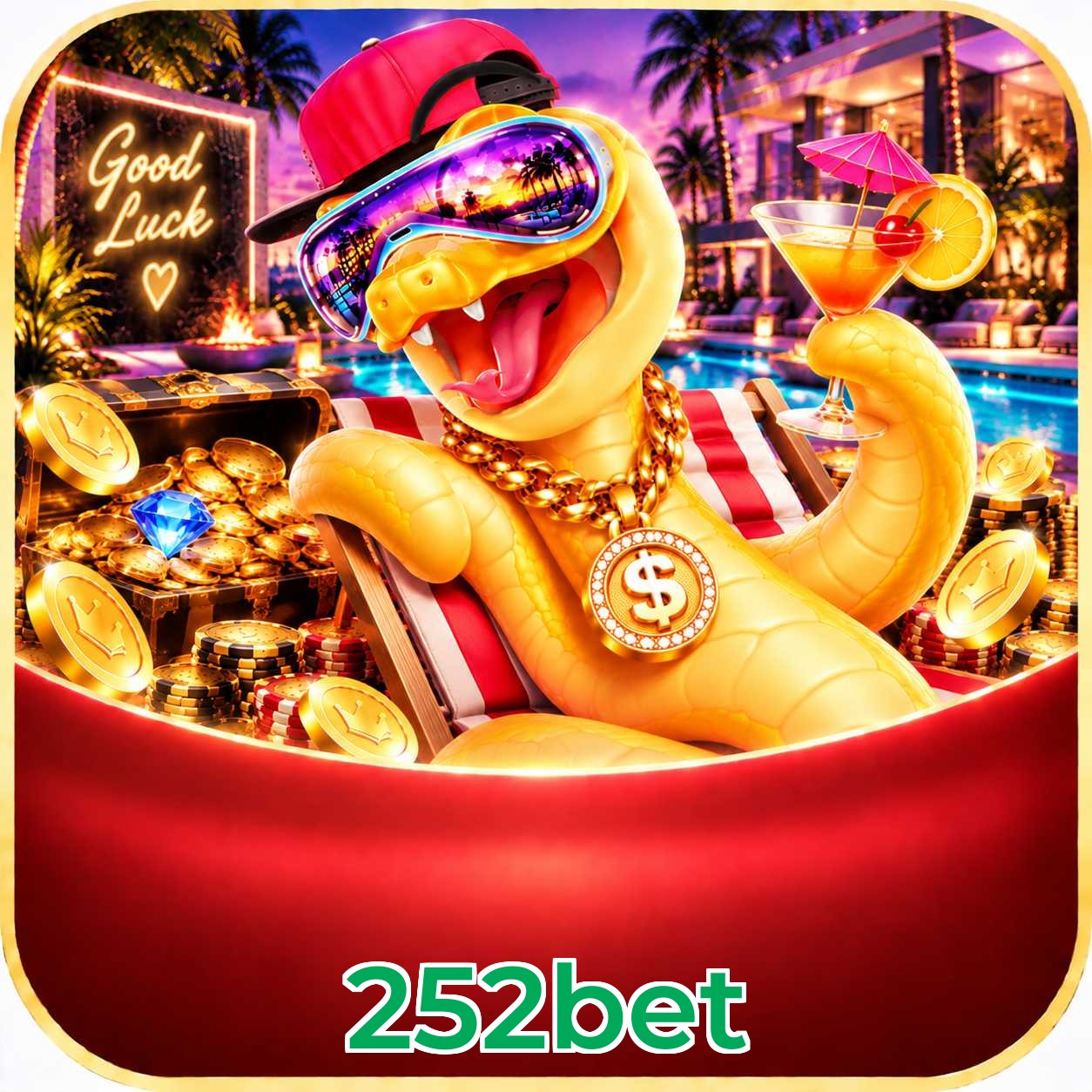 Plushie Frenzy — slot citado nas perguntas frequentes da 252bet