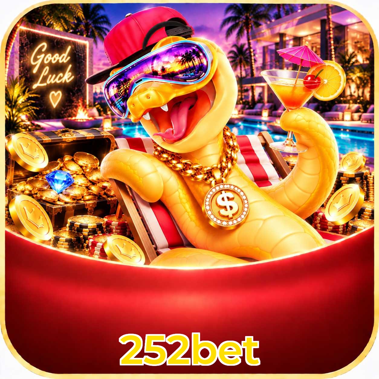 Interface de jogos na 252bet incluindo Plushie Frenzy