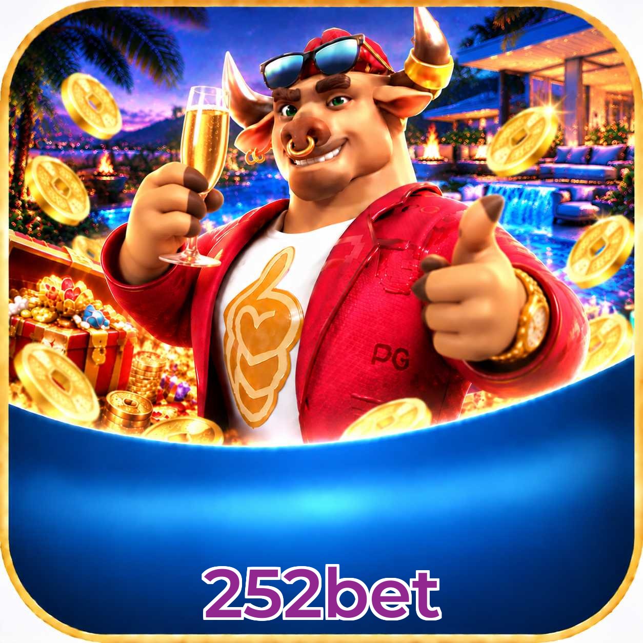 Slots e lottery na mesma plataforma 252bet