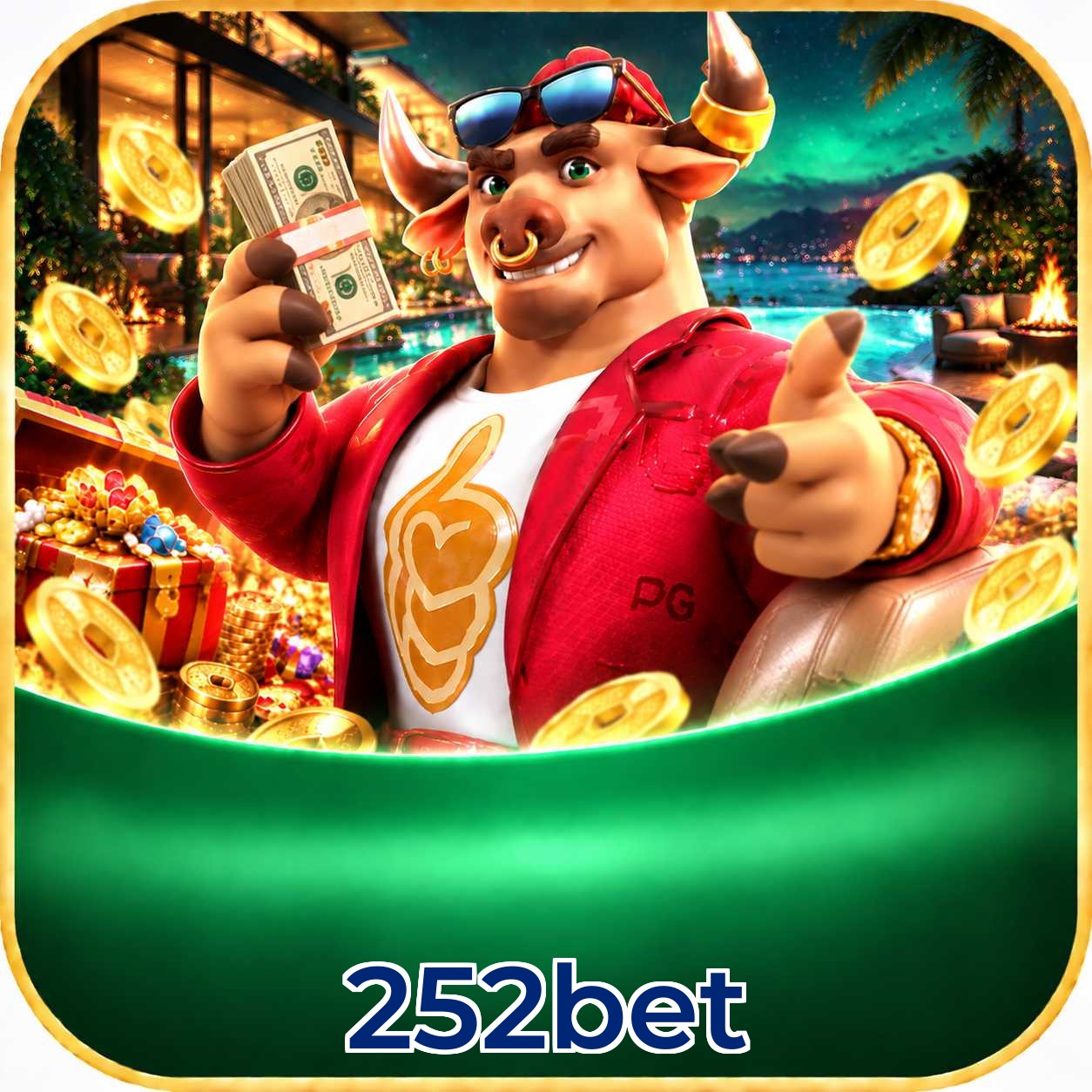 Plushie Frenzy na categoria slots 252bet