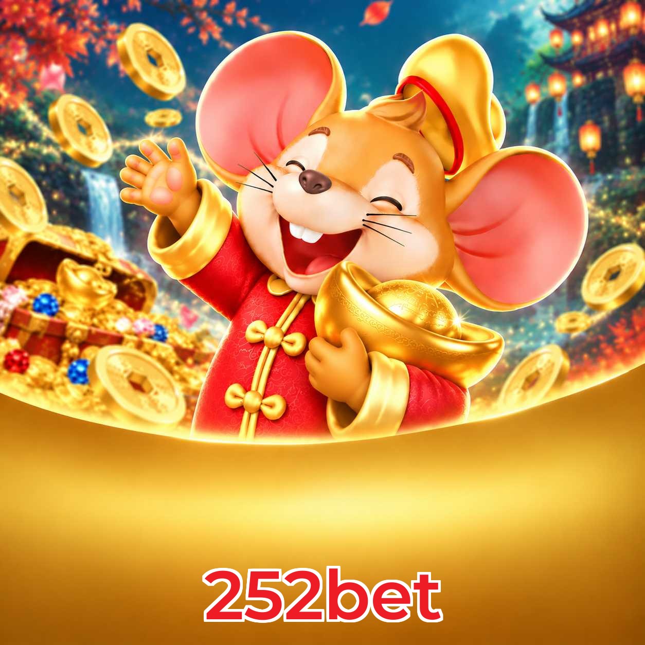 Plushie Frenzy elegvel para bnus 252bet