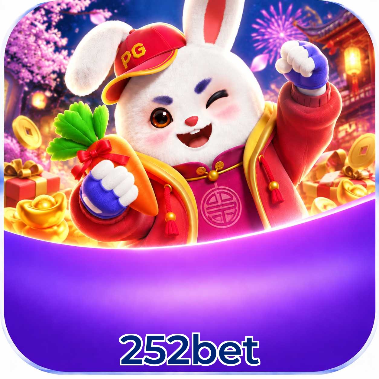 Canal seguro Telegram 252bet Plushie Frenzy