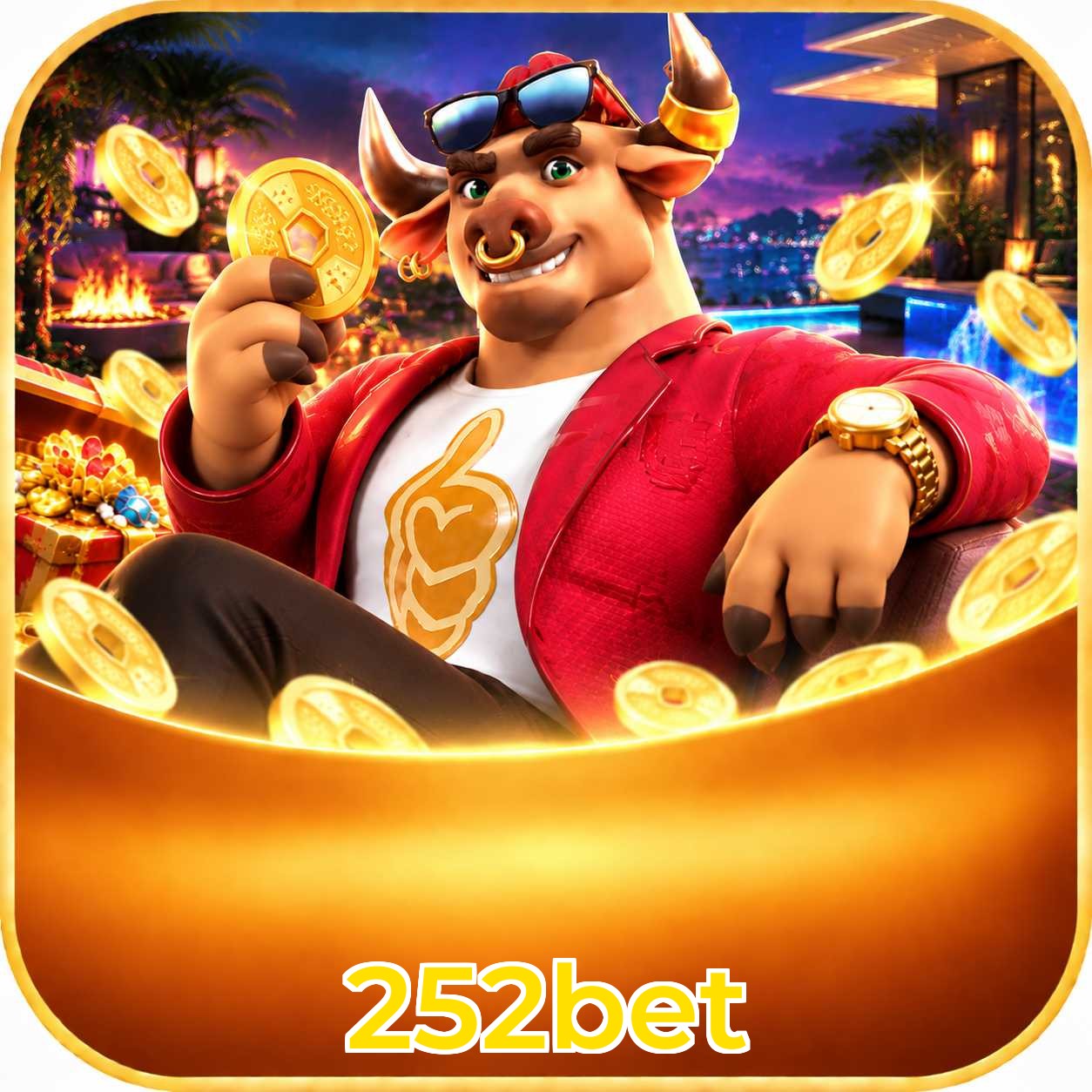 Roleta e slots Plushie Frenzy na 252bet