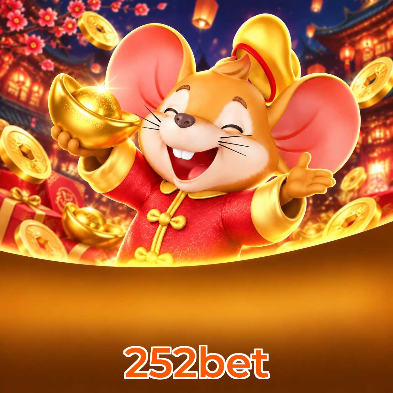 Bingo e slots Plushie Frenzy na 252bet