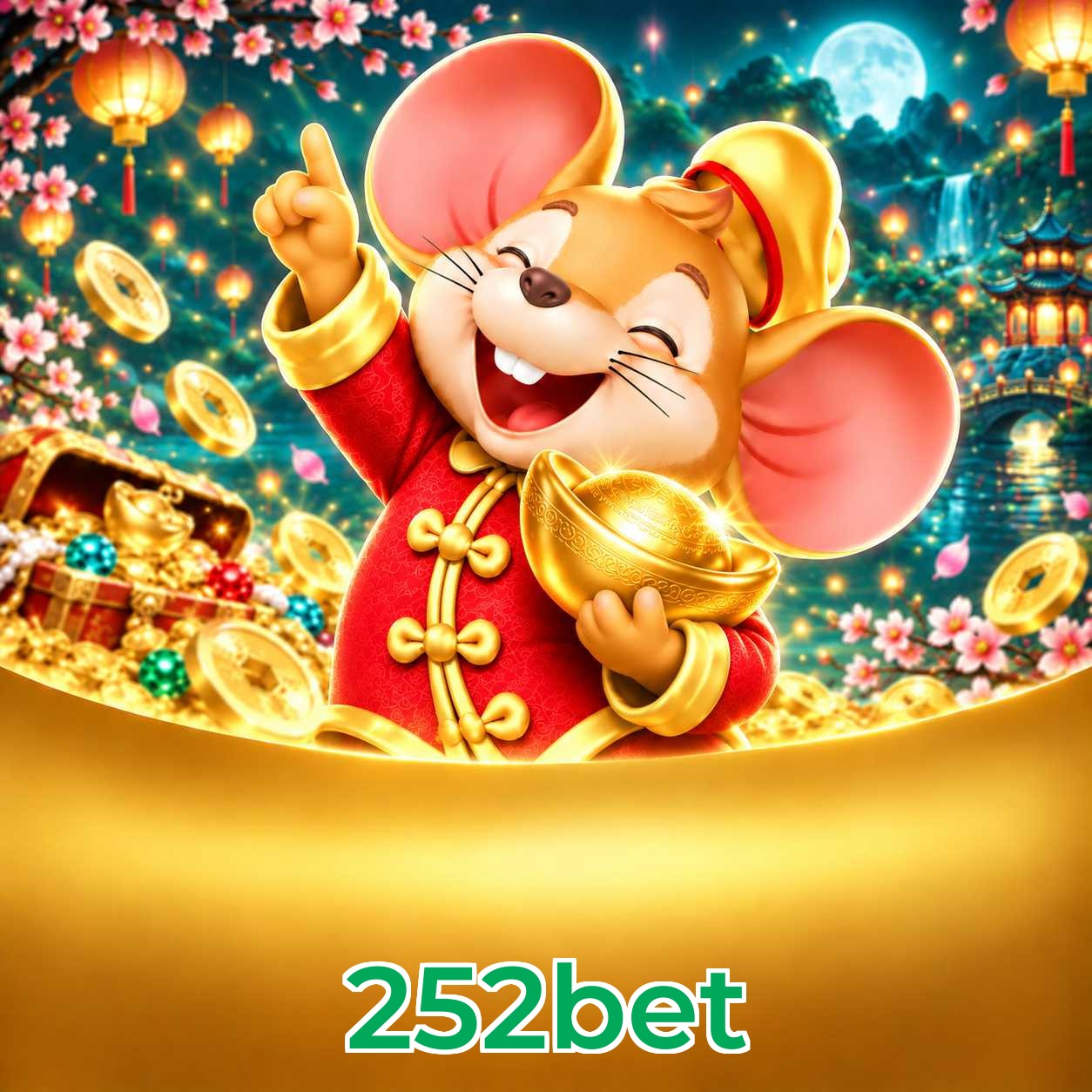 Análise de slots Plushie Frenzy na 252bet