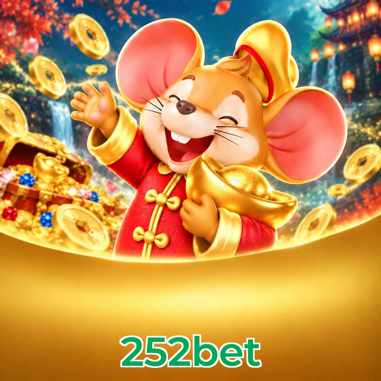 Usar bnus em Plushie Frenzy na 252bet